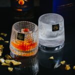 TAIKYU Rocking Whiskey Glass Collection